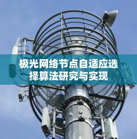 极光网络节点自适应选择算法研究与实现