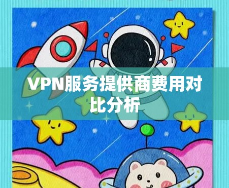 VPN服务提供商费用对比分析