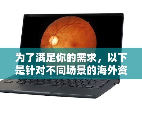 为了满足你的需求，以下是针对不同场景的海外资源访问工具推荐，并附有使用建议