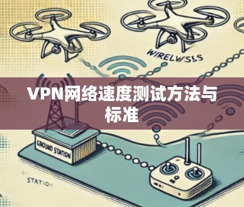VPN网络速度测试方法与标准 VPN网络速度测试方法与标准