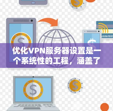 优化VPN服务器设置是一个系统性的工程，涵盖了硬件、软件、配置和安全等多个方面。以下是优化VPN服务器设置的分步指南