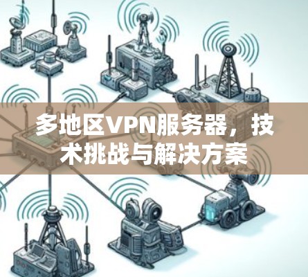 多地区VPN服务器,技术挑战与解决方案 多地区VPN服务器,技术挑战与解决方案