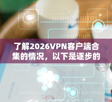 了解2026VPN客户端合集的情况，以下是逐步的指南