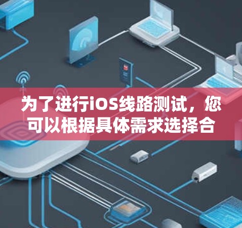 为了进行iOS线路测试,您可以根据具体需求选择合适的工具组合,确保测试全面且高效。以下是针对不同测试方面的工具建议 为了进行iOS线路测试,您可以根据具体需求选择合适的工具组合,确保测试全面且高效。以下是针对不同测试方面的工具建议