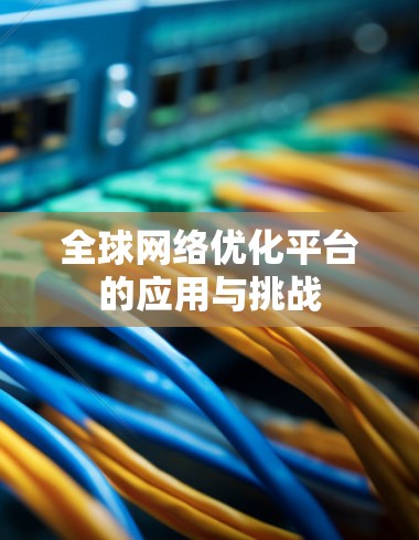 全球网络优化平台的应用与挑战 全球网络优化平台的应用与挑战