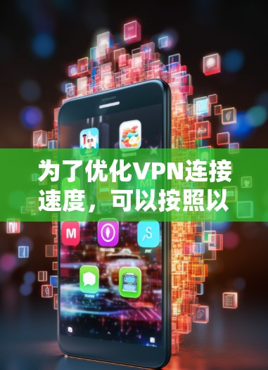 为了优化VPN连接速度,可以按照以下步骤进行 为了优化VPN连接速度,可以按照以下步骤进行