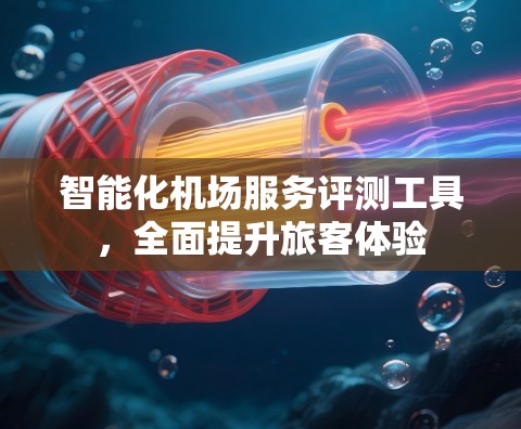 智能化机场服务评测工具，全面提升旅客体验