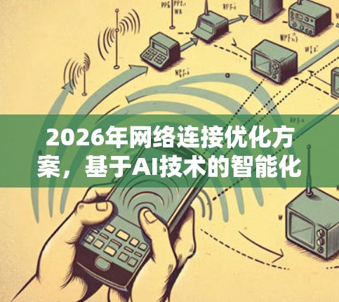 2026年网络连接优化方案，基于AI技术的智能化升级