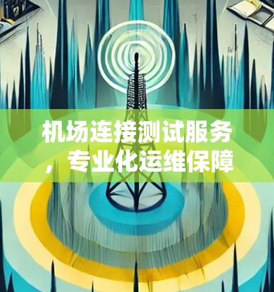 机场连接测试服务,专业化运维保障 机场连接测试服务,专业化运维保障