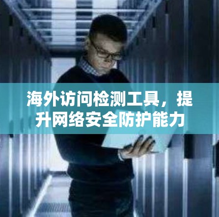 海外访问检测工具,提升网络安全防护能力 海外访问检测工具,提升网络安全防护能力