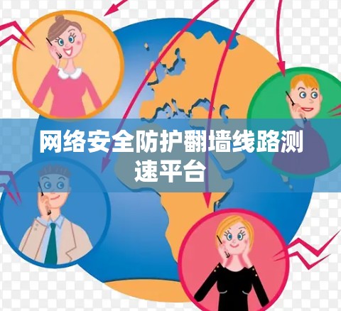 网络安全防护翻墙线路测速平台 网络安全防护翻墙线路测速平台