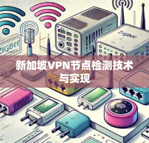 新加坡VPN节点检测技术与实现 新加坡VPN节点检测技术与实现