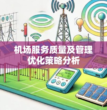 机场服务质量及管理优化策略分析