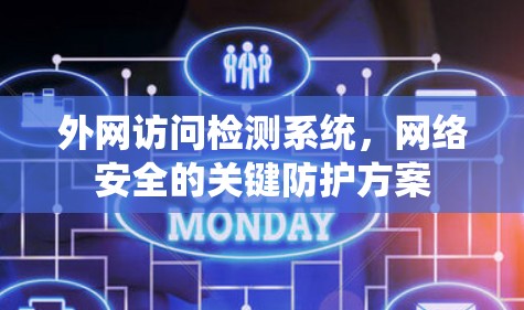 外网访问检测系统,网络安全的关键防护方案 外网访问检测系统,网络安全的关键防护方案