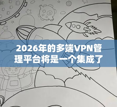 2026年的多端VPN管理平台将是一个集成了多种先进功能、高度自动化并支持多种部署环境的管理工具,旨在帮助企业高效、安全地管理多端VPN资源。以下是对这一平台可能功能的详细分析和总结 2026年的多端VPN管理平台将是一个集成了多种先进功能、高度自动化并支持多种部署环境的管理工具,旨在帮助企业高效、安全地管理多端VPN资源。以下是对这一平台可能功能的详细分析和总结
