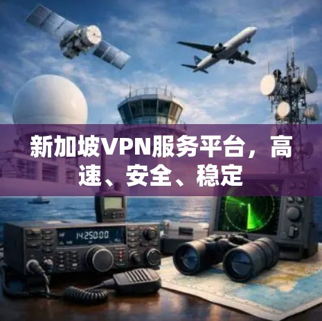 新加坡VPN服务平台,高速、安全、稳定 新加坡VPN服务平台,高速、安全、稳定